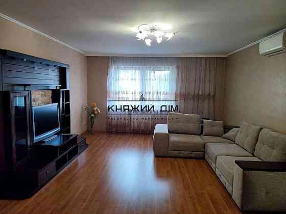 Без комісії Оренда 3кімнатної квартири м. Позняки. 3-ри хвилини пішки .Код об'єкту: 11203991 Київ