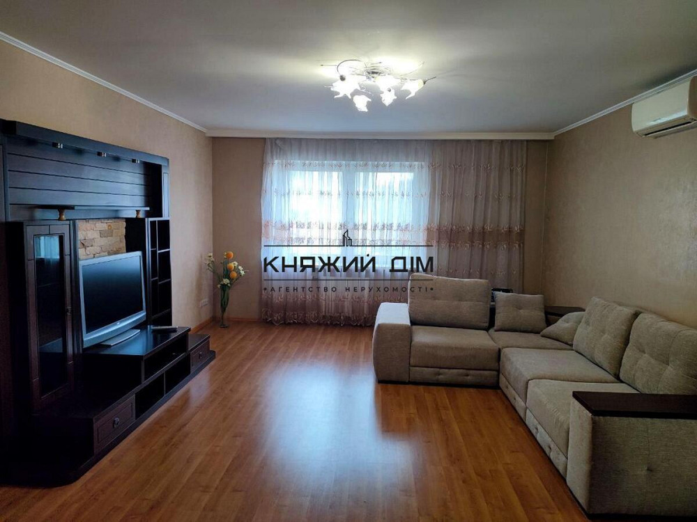 Без комісії Оренда 3кімнатної квартири м. Позняки. 3-ри хвилини пішки .Код об'єкту: 11203991 Київ - зображення 3