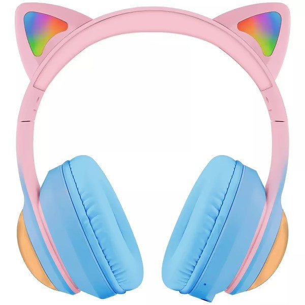 Bluetooth-гарнітура Proove Kids LumiCat (APP) Blue/Pink (HPLC0001AP26) Харьков - изображение 2