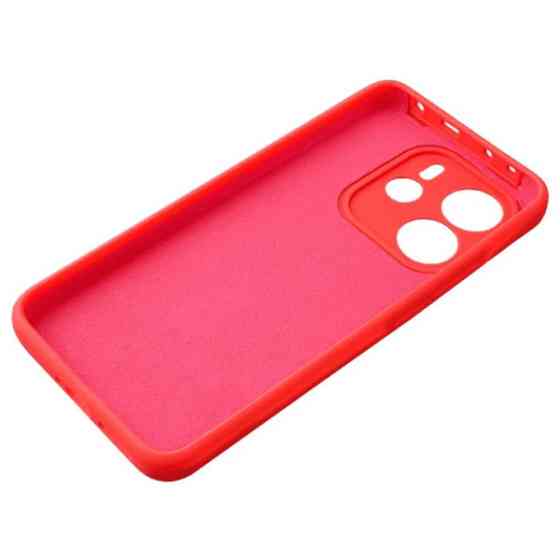 Чохол Soft Matte Case для Xiaomi Redmi Note 14 4G UA Coral Харьков