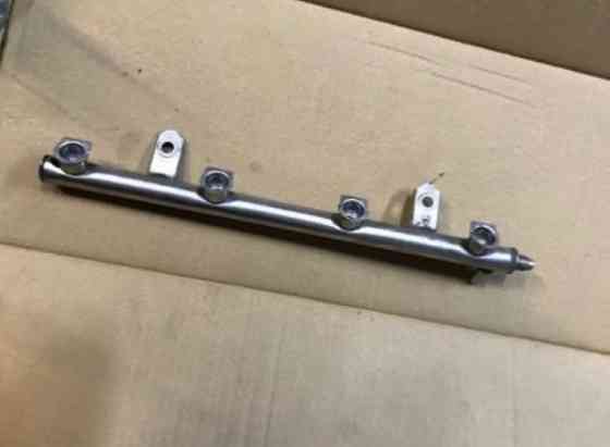 Бу рейка топливная Mercedes Benz W168 0280151036, 96614001, A1660700495 Кропивницкий