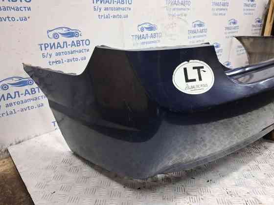 Бампер задний Honda Civic 2005-2012 71501SNKG00ZZ (Арт. 67863) Киев