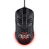 Мышь компьютерная проводная Trust Gaming GXT 928 Helox Black 25306_TRUST черная Київ