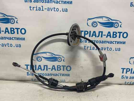 Трос коробки передач Kia Sorento UM 2.4 БЕНЗИН G4KJ 2014 (б/у) Київ