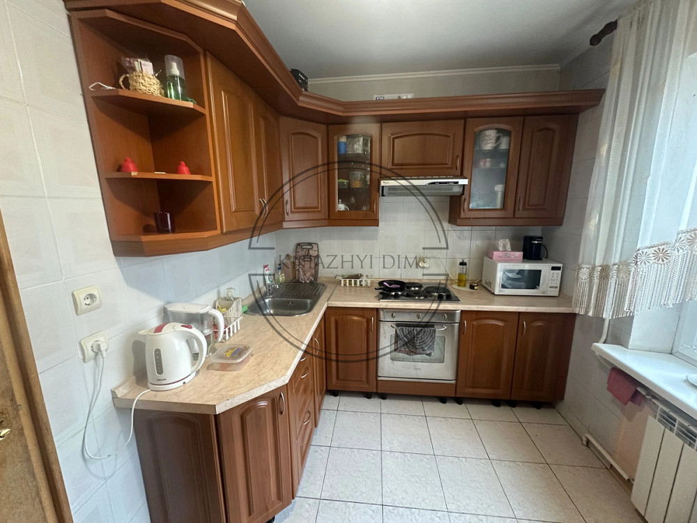 Продажа квартиры Киев, Дарницкий р-н, Григоренко Петра просп. код 21146468 Киев - изображение 10