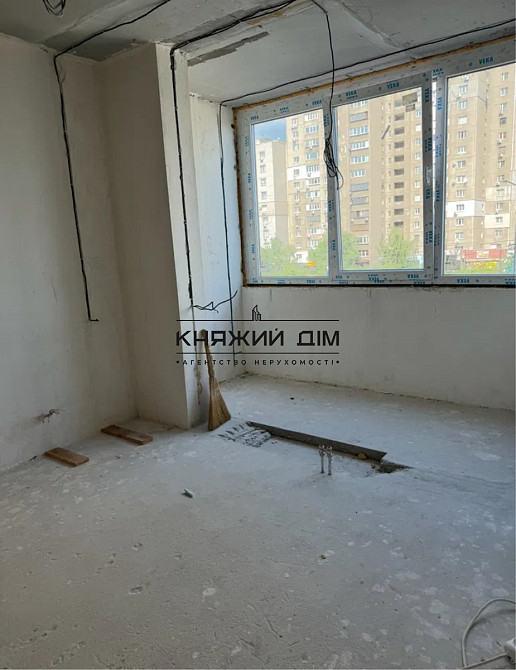 Продається 1-к квартира в ЖК Лебединий м Харківська Киев - изображение 3