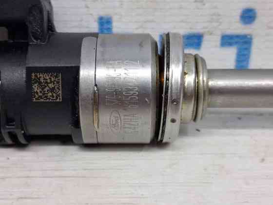 Форсунка топливная Ford Fusion USA 2013-2020 DS7Z-9F593-DA (Арт. 76466) Київ