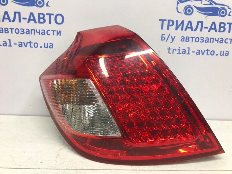 Фонарь задний внешний левый Kia Ceed 2006-2012 924011H0 (Арт. 41702) Киев - изображение 1