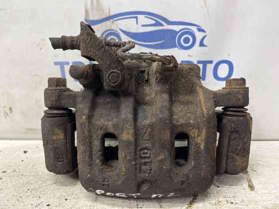 Суппорт передний левый Mitsubishi Pajero Sport 1996-2008 MB858404 (Арт. 79377) Киев