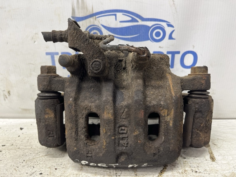 Суппорт передний левый Mitsubishi Pajero Sport 1996-2008 MB858404 (Арт. 79377) Киев - изображение 2