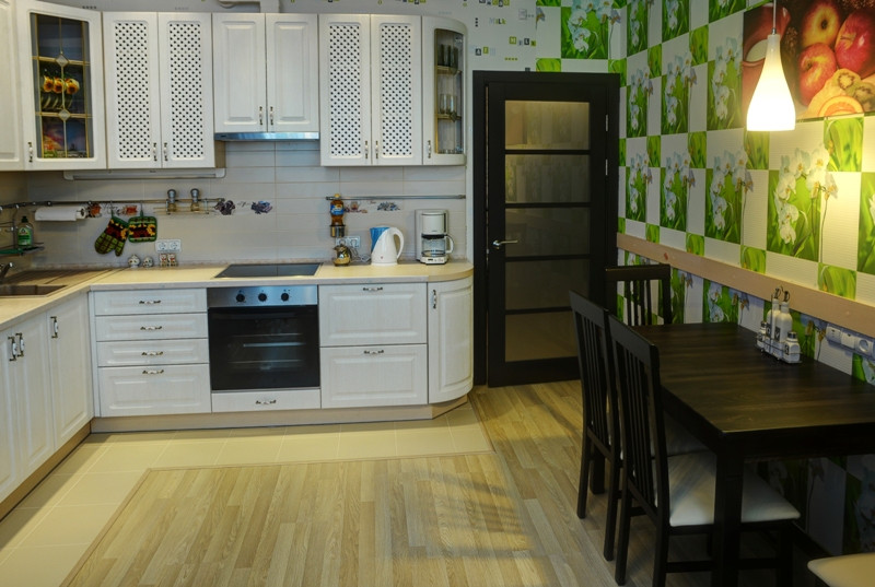 Шикарна 2-х кімнатна студіо ЖК Паркове Місто Код об'єкта 1174575 Киев - изображение 3