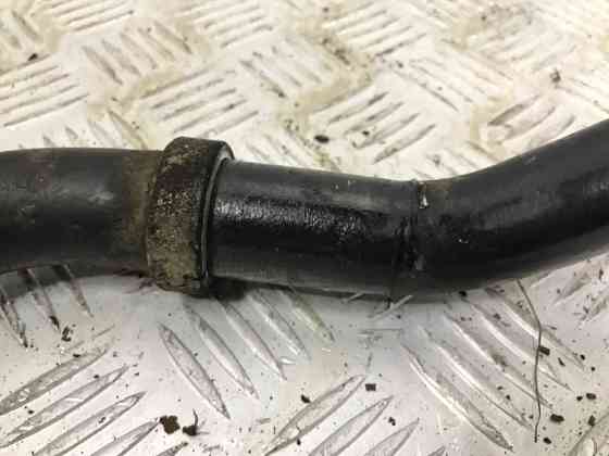 Стабилизатор передний Infiniti Q50 V37 2.2 DIESEL OM651 2013 (б/у) Київ