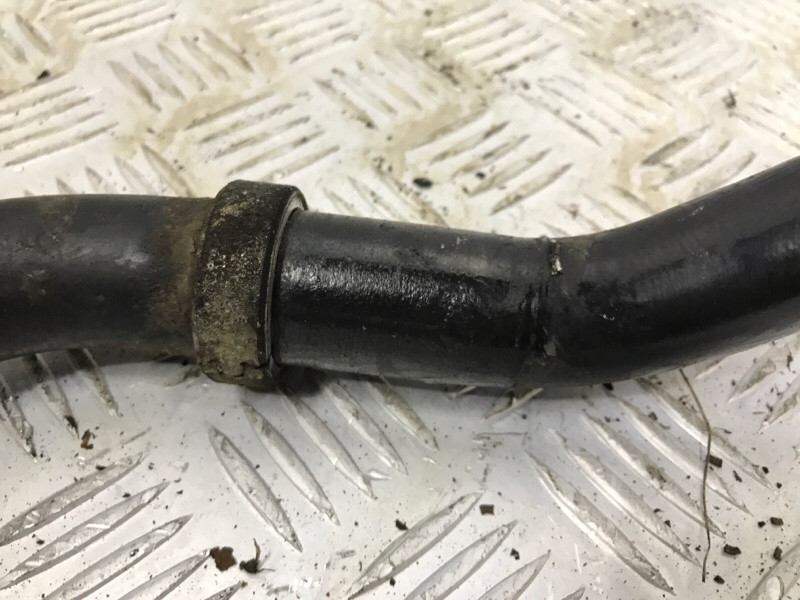 Стабилизатор передний Infiniti Q50 V37 2.2 DIESEL OM651 2013 (б/у) Київ - зображення 5