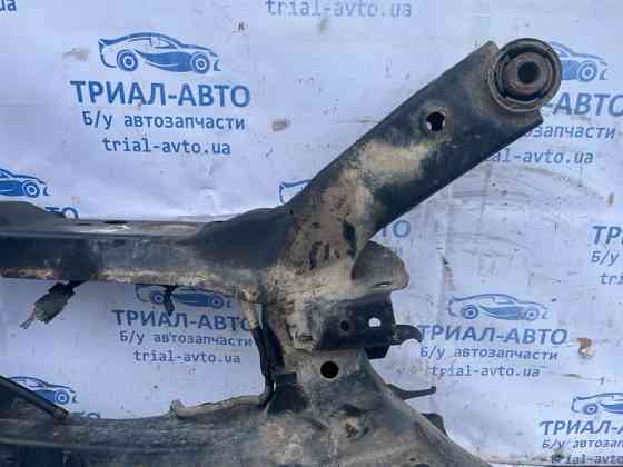 Балка задней подвески Infiniti QX60 L50 3.5 БЕНЗИН VQ35DE 2013 (б/у) Київ