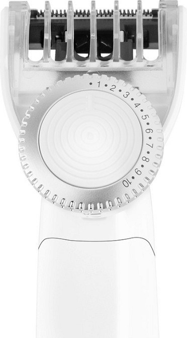 Машинки для стрижки и бритья EСG ZH-1321-A Киев - изображение 6