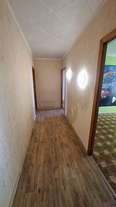 Продам 3-к, квартиру Академіка Павлова 132, Салтівка, метро Студентська Харків - зображення 9
