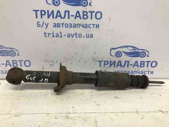 Амортизатор задний Mitsubishi Outlander GF 2.2 DIESEL 4N14 2012 (б/у) Киев