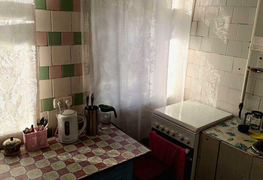 Продам. 2-к.кв. 5/5, просп. Олександра Поля, 8 Дніпро - зображення 12
