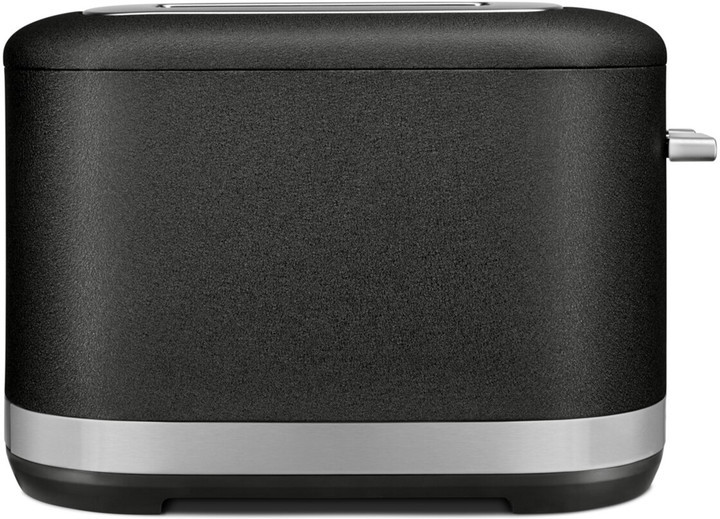 Тостер KitchenAid 5KMT2109EBK 980 Вт черный Київ - зображення 3