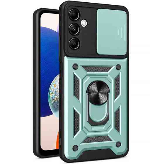 Чехол Ummi Camshield Serge Ring для Samsung Galaxy M52 Херсон
