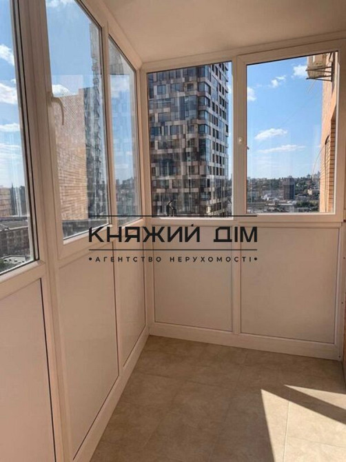 Аренда раздельной 2-х к.кв. в центре, м. Олимпийская. №11196931 Київ - зображення 12