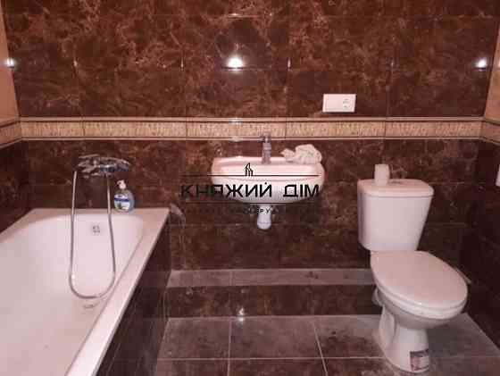 Є генератор! Оренда 3-кімнатної квартири м. Осокорки № 11181012 Киев