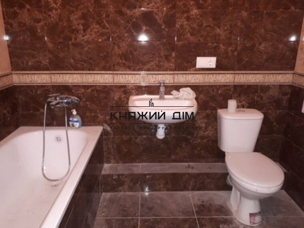 Є генератор! Оренда 3-кімнатної квартири м. Осокорки № 11181012 Київ - зображення 5