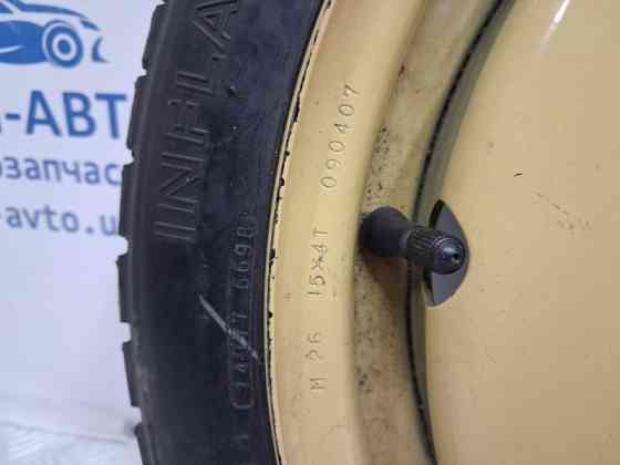 Докатка Mazda 3 BK 1.6 БЕНЗИН Z6 2003 (б/у) Київ