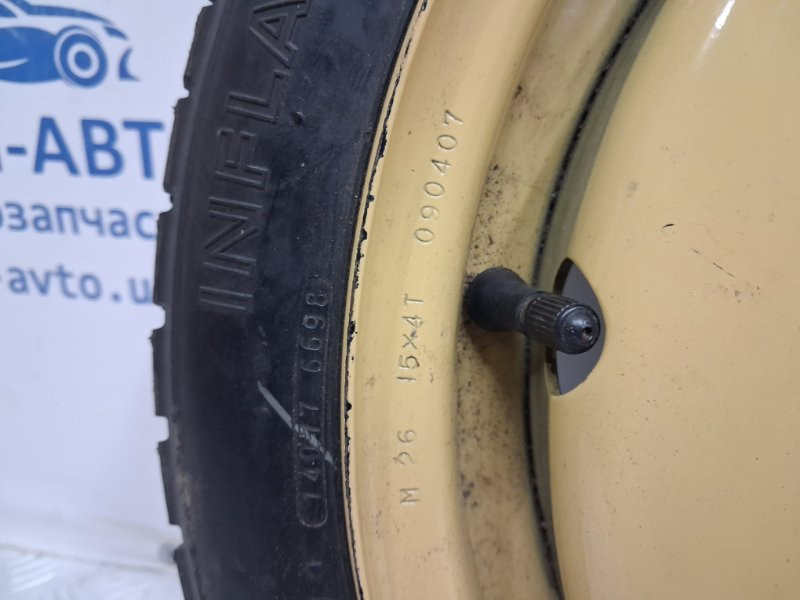 Докатка Mazda 3 BK 1.6 БЕНЗИН Z6 2003 (б/у) Киев - изображение 3