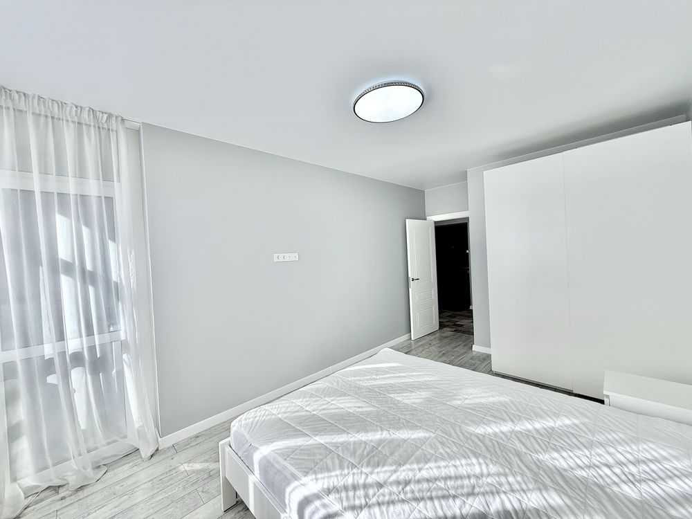 долгосрочная аренда 1-к квартира Киев, Подольский, 23000 грн./мес. Київ - зображення 11