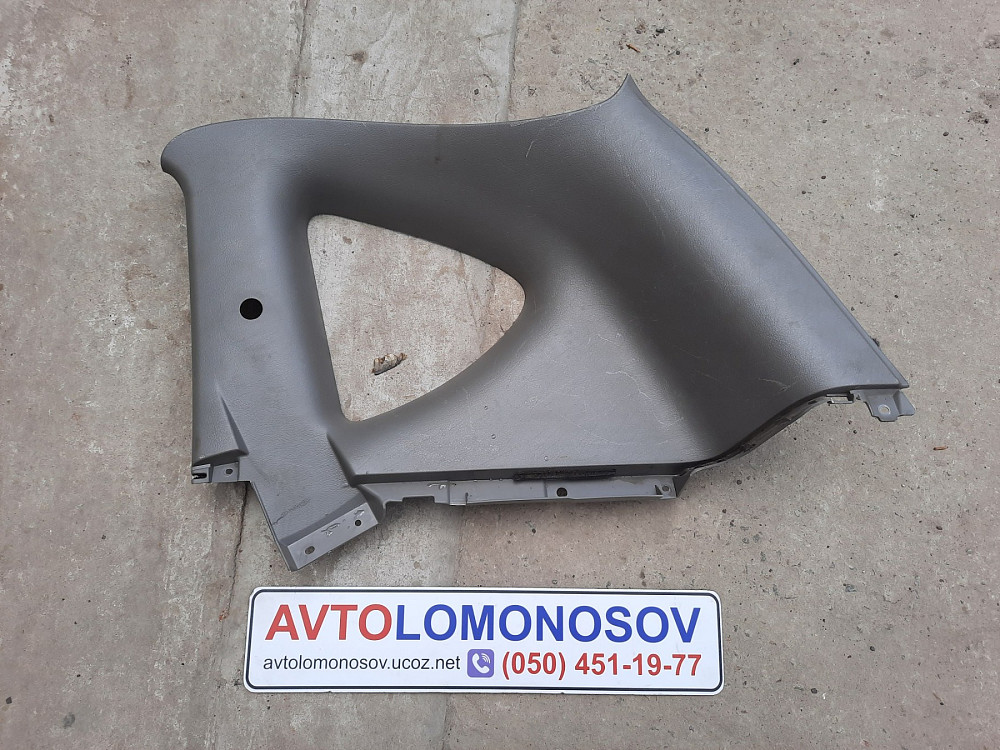 96260153 96260154 Обшивка багажника Chevrolet Tacuma Днепр - изображение 10