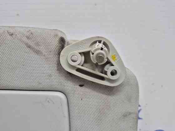 Козырек солнцезащитный правый Subaru Forester SJ 2.0 DIESEL EE20Z 2012 (б/у) Киев