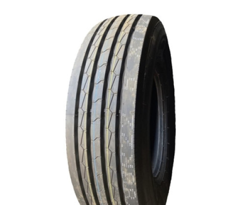 315/80 R22.5 Stormer S196 156/150M Рульова шина Київ - зображення 11