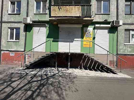 долгосрочная аренда объект сферы услуг Днепр, Индустриальный, 11500 грн./мес. Дніпро