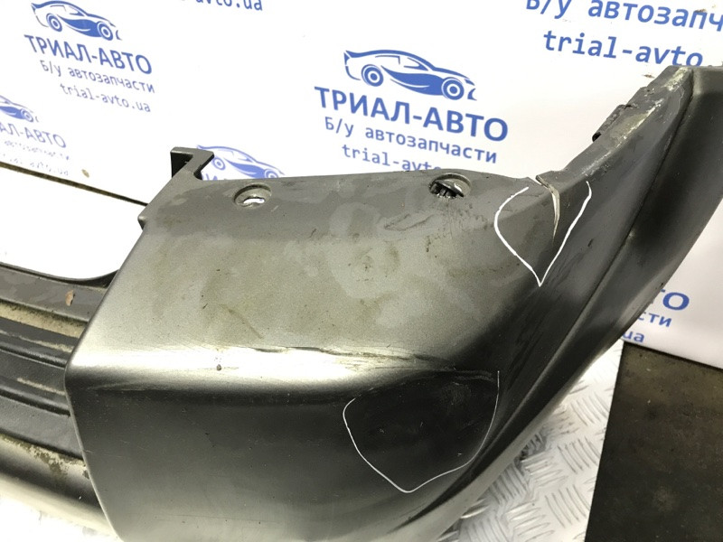 Бампер задний Hyundai Tucson JM 2.0 DIESEL D4EA 2004 (б/у) Київ - зображення 6