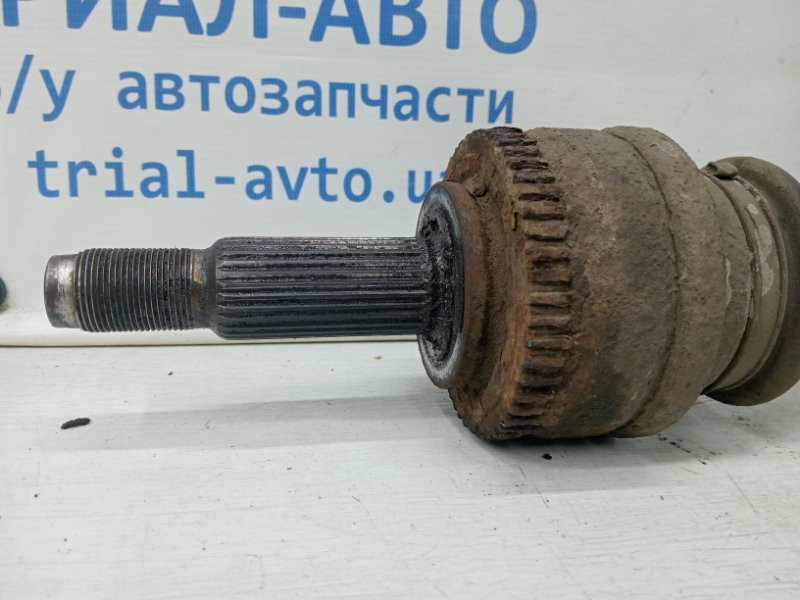 Привод задний правый SsangYong Rexton Y250 2.7 D27DT 2006 (б/у) Киев - изображение 3