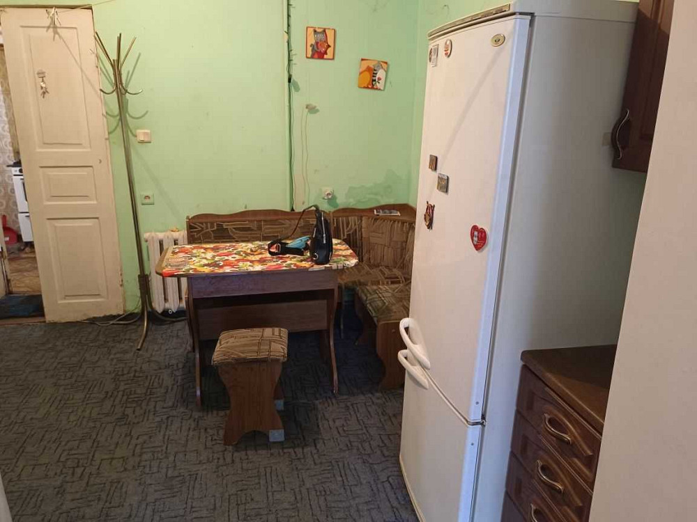 долгосрочная аренда 1-к квартира Одесса, Приморский, 4500 грн./мес. Одесса - изображение 9