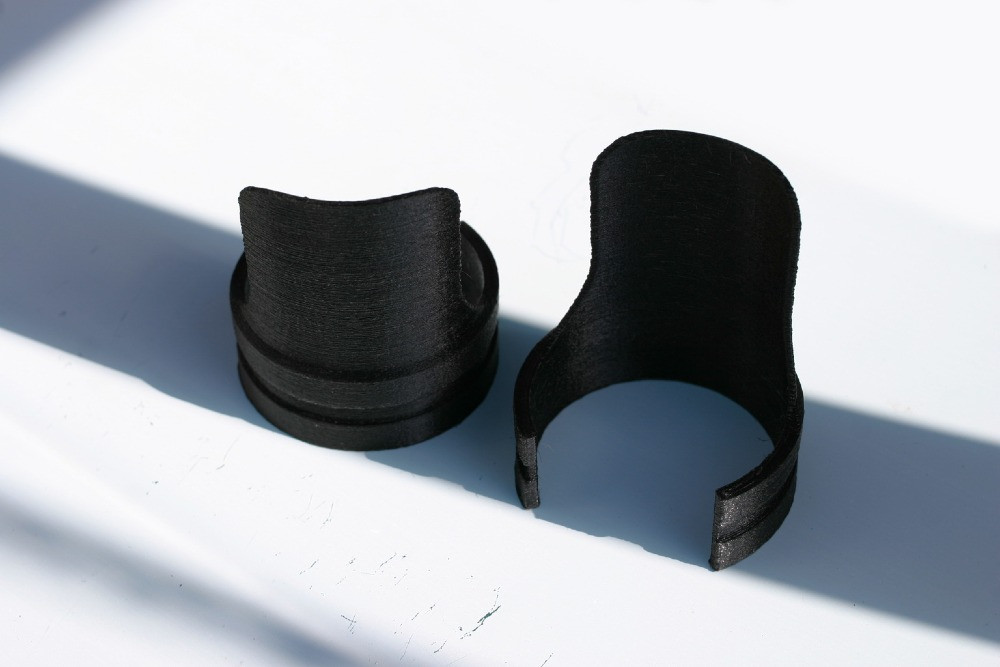 Защита вилки мотоцикла Honda, Kawasaki, Yamaha, Suzuki, BMW Баштанка - изображение 3