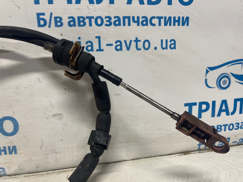 Трос коробки передач Ford Fusion USA 2013-2020 DG9Z-7E395-AG (Арт. 75026) Київ - зображення 2
