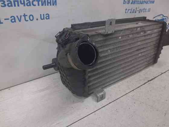 Радиатор интеркуллера Hyundai Tucson 2015-2021 282712A440 (Арт. 84057) Київ