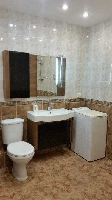 долгосрочная аренда 3-к квартира Киев, Шевченковский, 32000 грн./мес. Киев - изображение 9