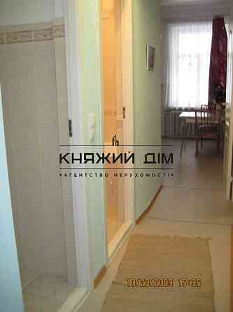 Відмінна 2-х к. Кв. ст. м. Золоті Ворота. КОД об'єкту: 1157831 Київ