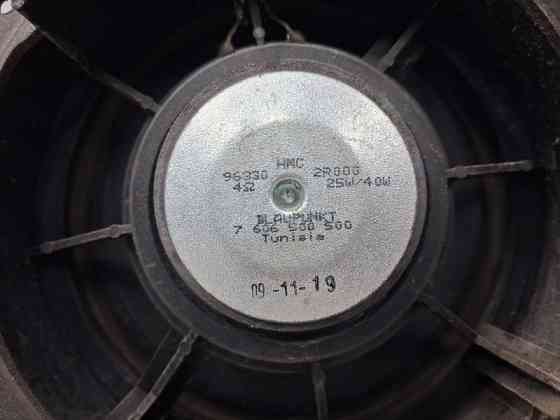 Динамик двери Hyundai I30 FD 1.6 DIESEL D4FB 2007 (б/у) Київ