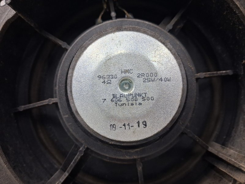 Динамик двери Hyundai I30 2007-2012 963302R000 (Арт. 77056) Київ - зображення 2