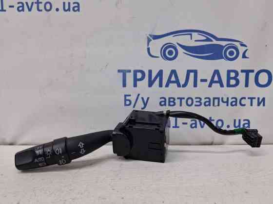 Переключатель подрулевой левый(поворотники) Honda Accord 2002-2008 35255SEAG11 (Арт. 76709) Киев