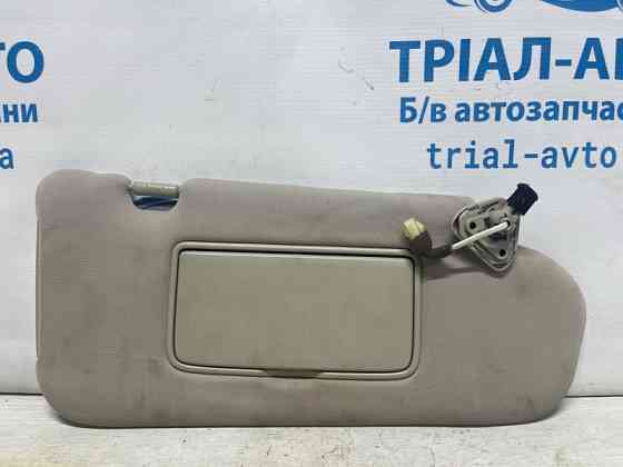 Козырек солнцезащитный правый Infiniti FX 2002-2008 96400CL70B (Арт. 74634) Київ