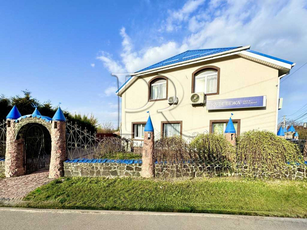 продажа 5-к дом Вышгородский, Новые Петровцы, 400000 $  - зображення 3