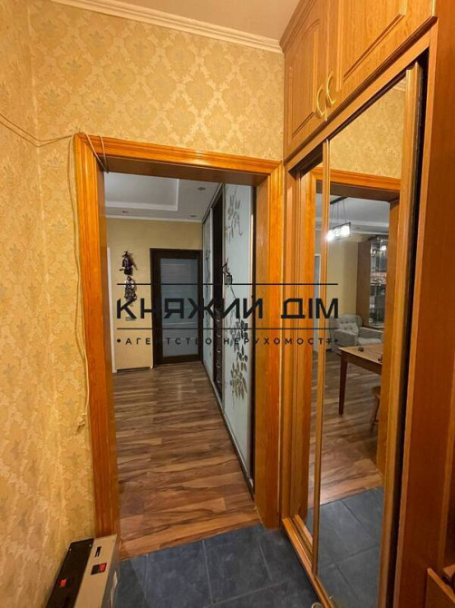 Оренда 2 кімнатної квартири Виноградар № 11203797 Київ - зображення 10