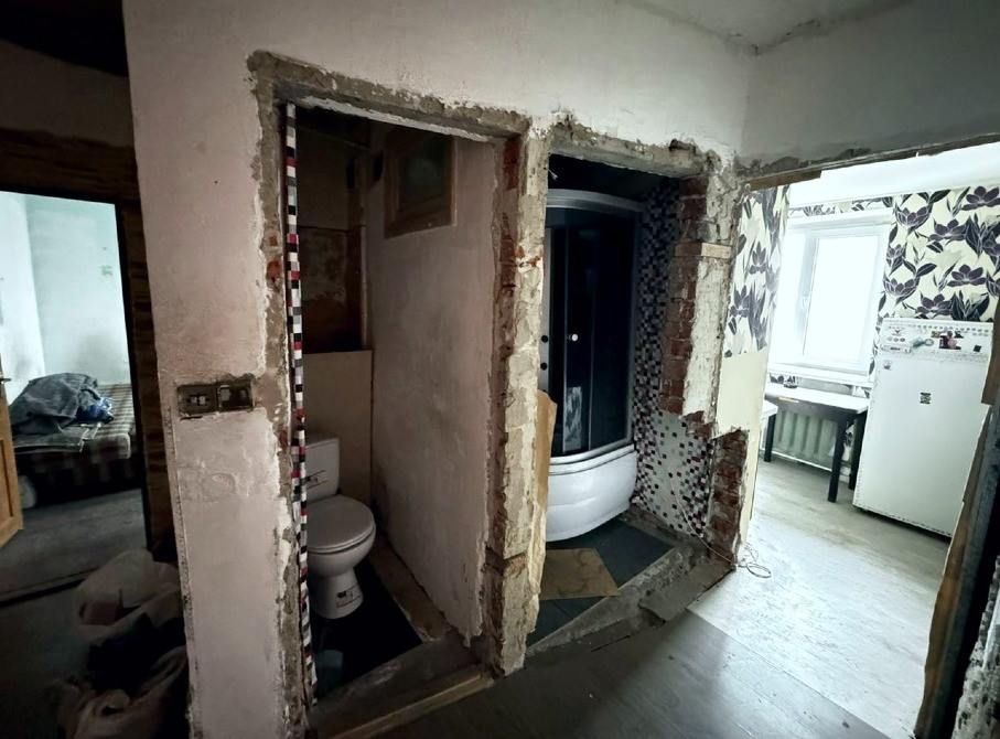 Продам 2-к квартиру в кирпичном доме на Сухомлинского Днепр - изображение 7