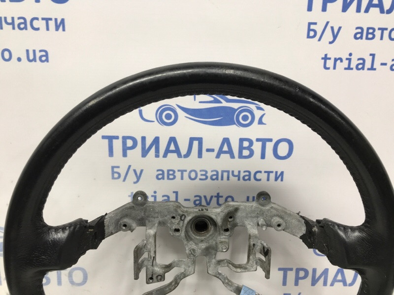 Руль Toyota Camry XV30 2.4 БЕНЗИН 2AZFE 2001 (б/у) Київ - зображення 3